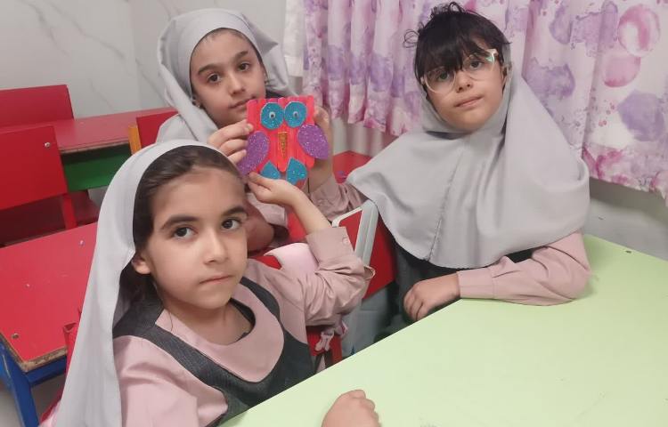 جادوی انگشت ها 4