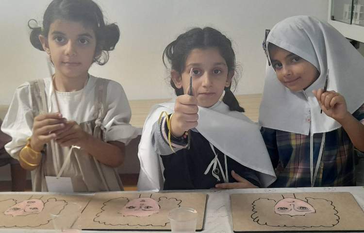 جادوی انگشت ها 4