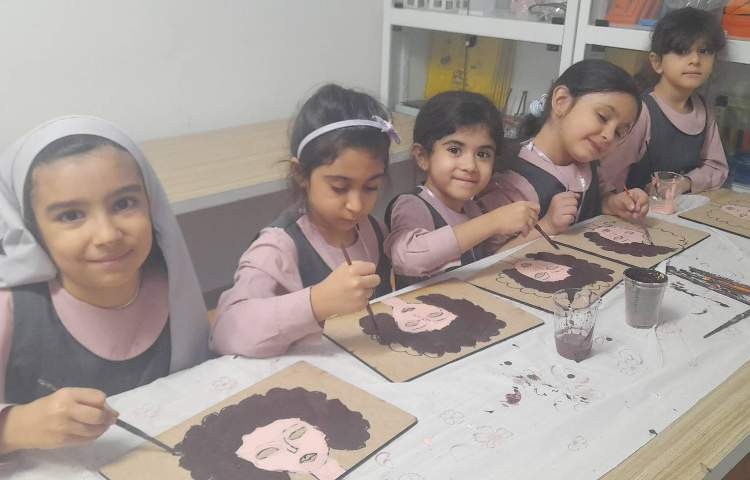 جادوی انگشت ها 4