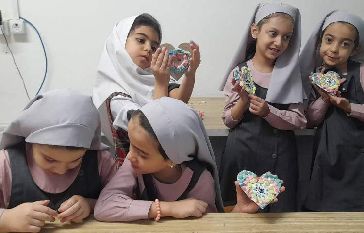 جادوی انگشت ها 4