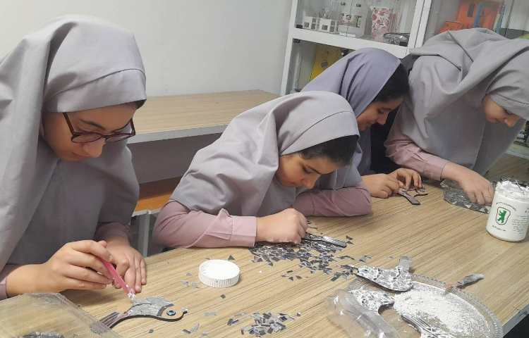 جادوی انگشت ها 4