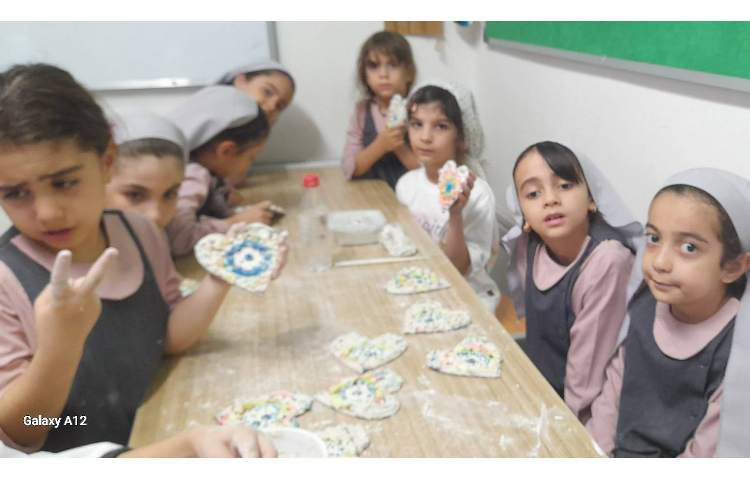 جادوی انگشت ها 4