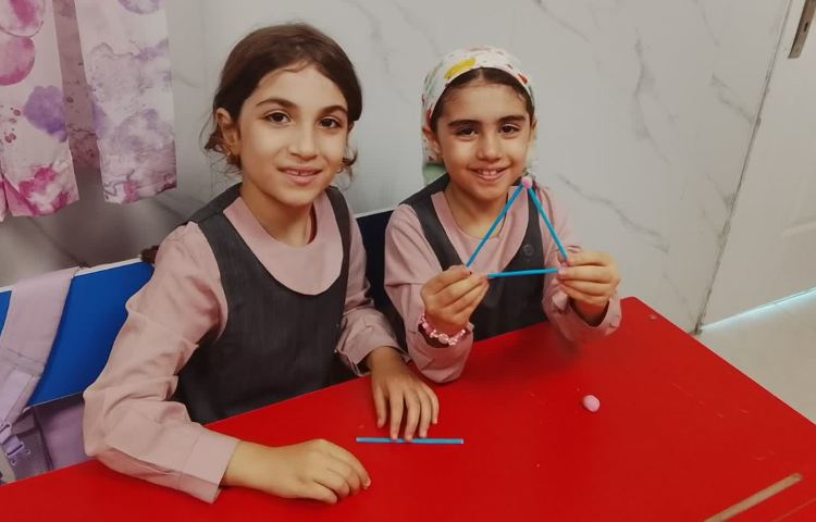 جادوی انگشت ها 4