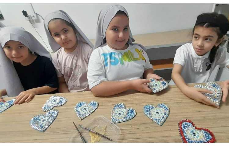 جادوی انگشت ها 4