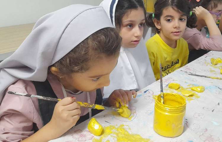 جادوی انگشت ها 4
