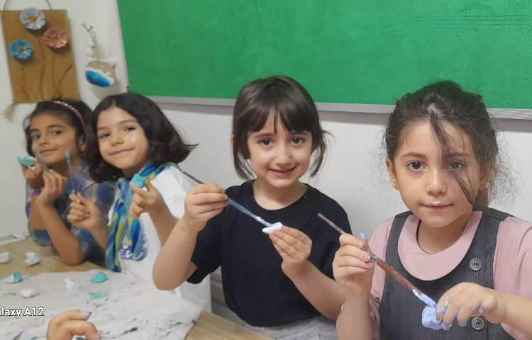 جادوی انگشت ها 4