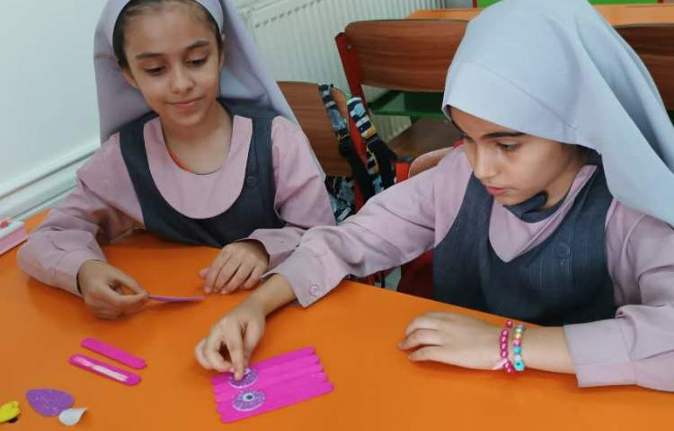 جادوی انگشت ها 5