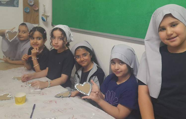 جادوی انگشت ها 5