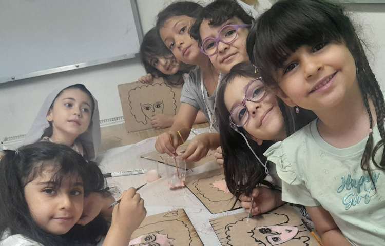 جادوی انگشت ها 5