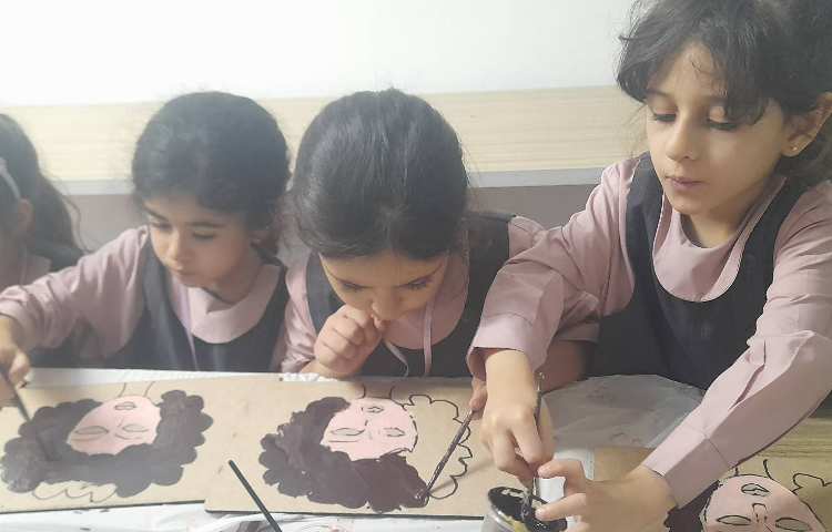 جادوی انگشت ها 5