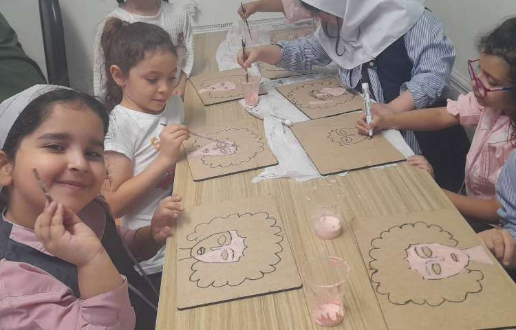 جادوی انگشت ها 6