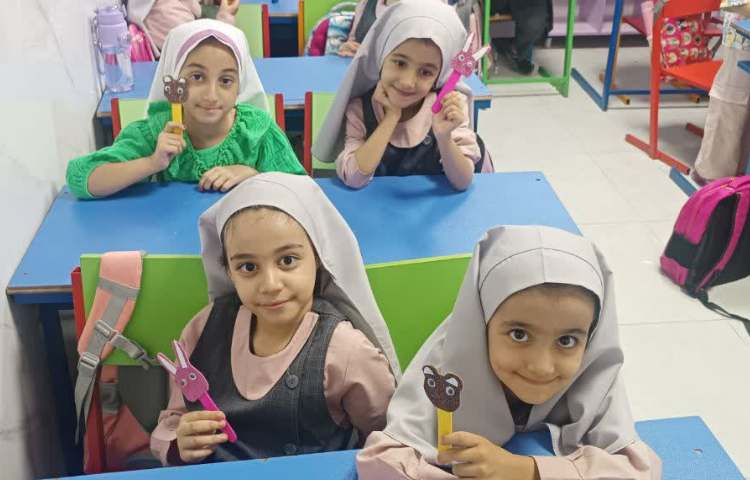 جادوی انگشت ها