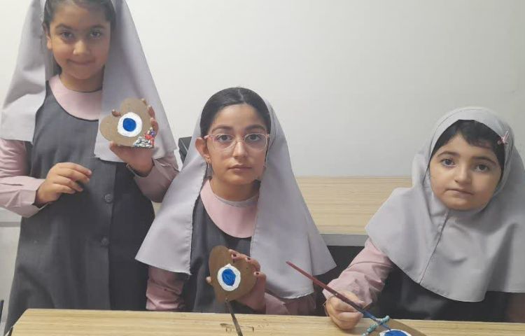 جادوی انگشت ها