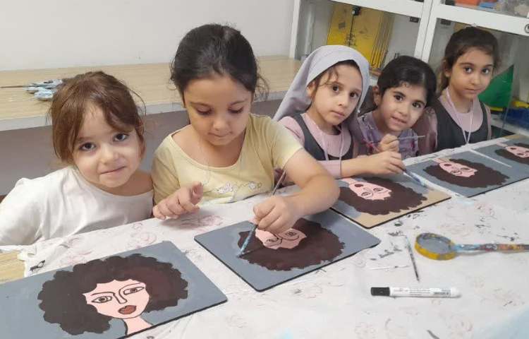 جادوی انگشت ها