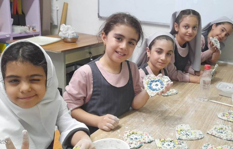 جادوی انگشت ها