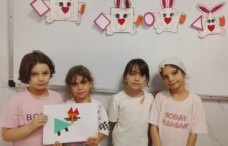جادوی انگشت ها