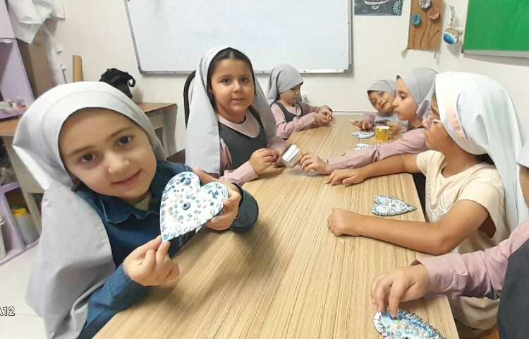 جادوی انگشت ها