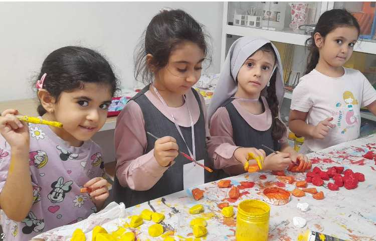 جادوی انگشت ها