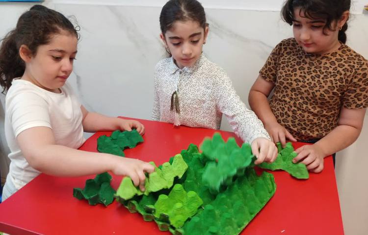 جادوی دست‌ها 3