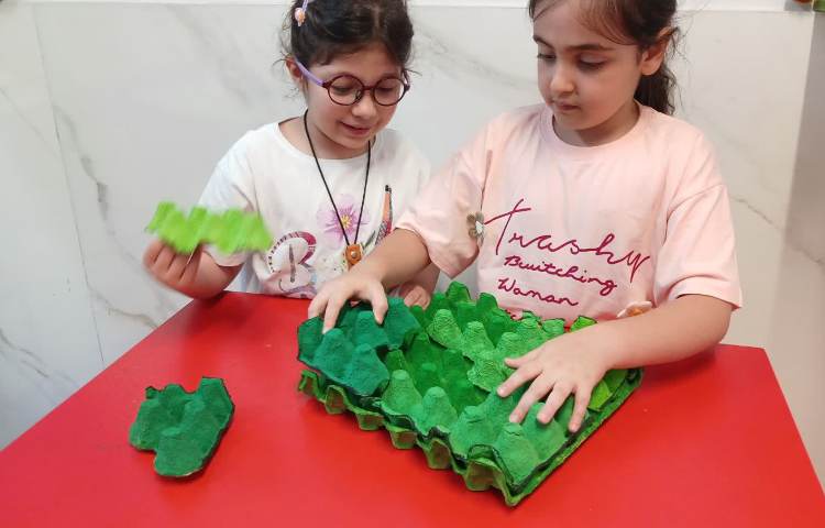 جادوی دست‌ها 4