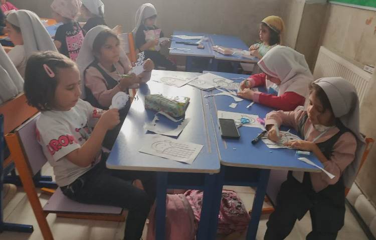 جادوی کلمات 1