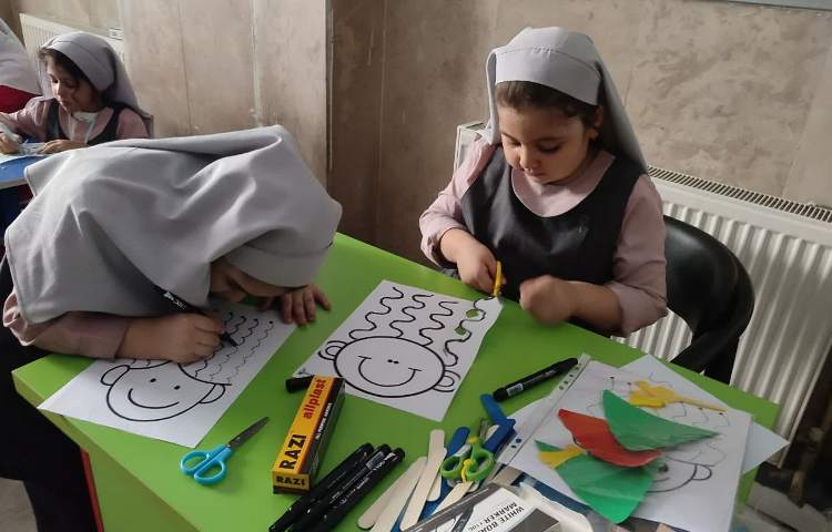 جادوی کلمات 2