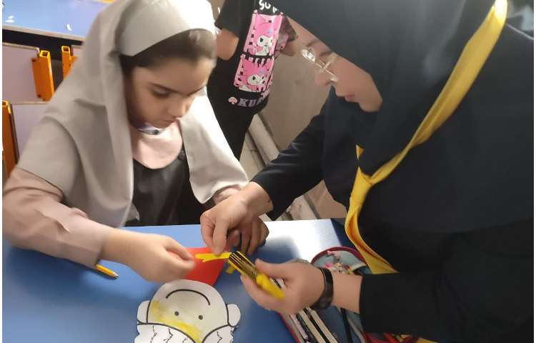 جادوی کلمات 3