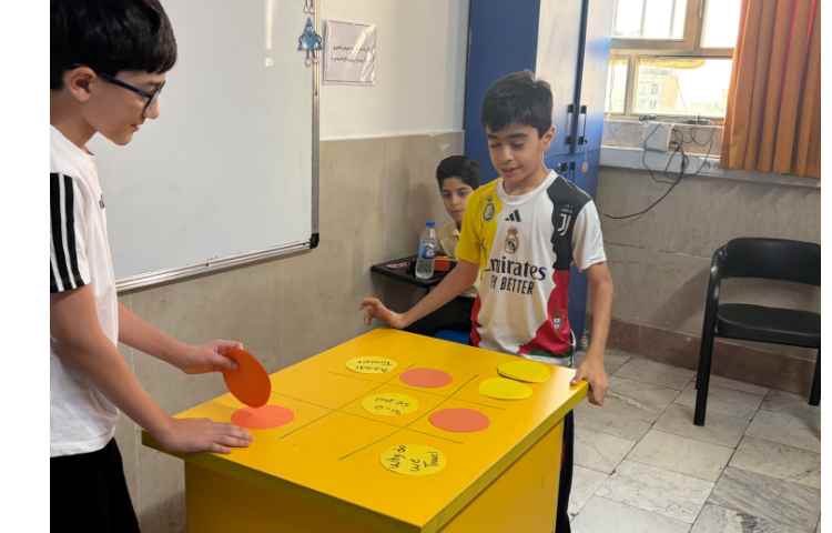 جاذبه گردشگری 1