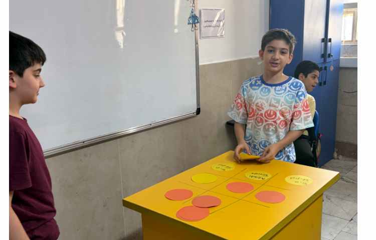 جاذبه گردشگری 3