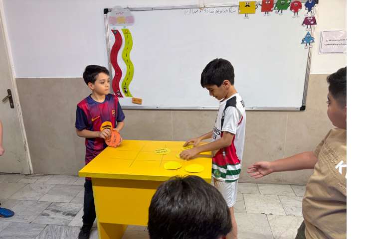 جاذبه گردشگری 5