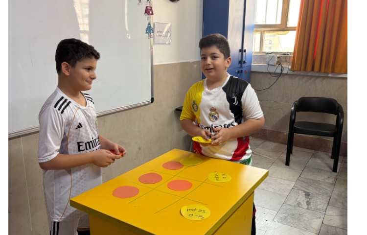 جاذبه گردشگری 7