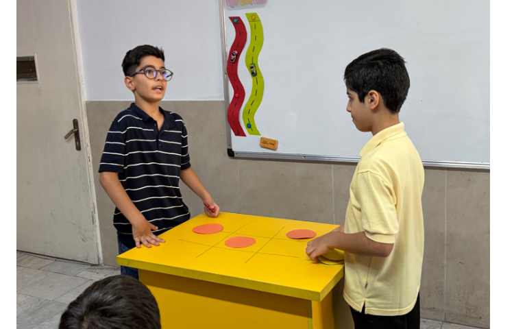 جاذبه گردشگری