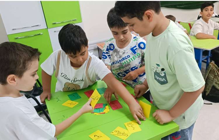 جامد، مایع و گاز 3