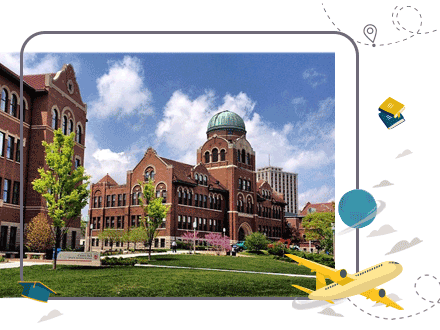 شرایط تحصیل در خارج از کشور