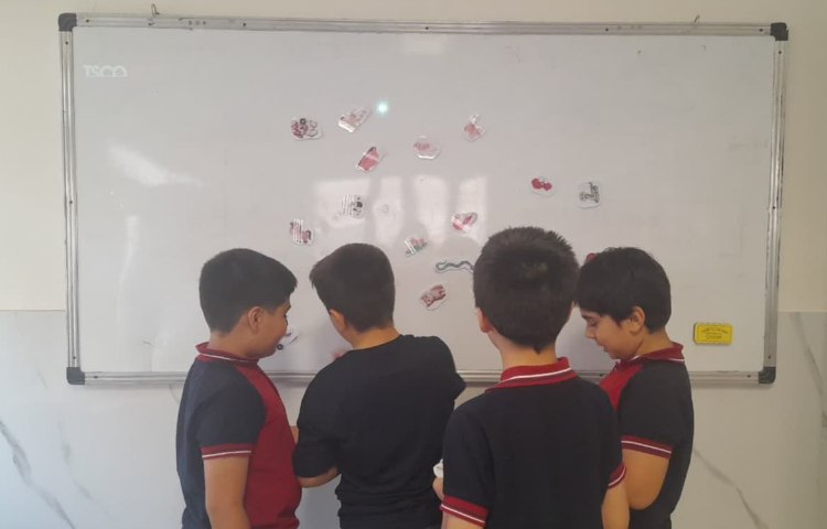 جانوران مهره دار و بی مهره 2