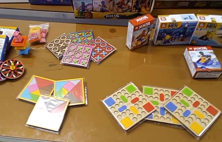 جایزه باران نیمسال اول 1