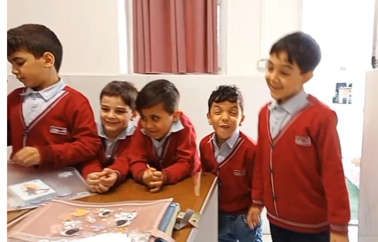 جایزه باران نیمسال اول 10