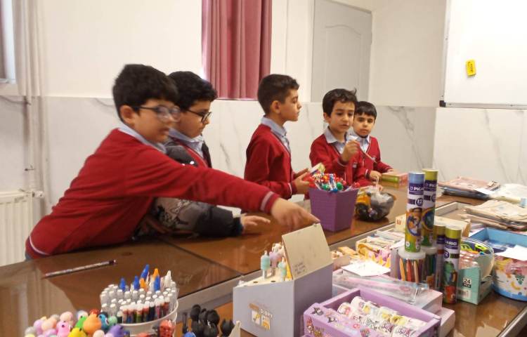 جایزه باران نیمسال اول 2