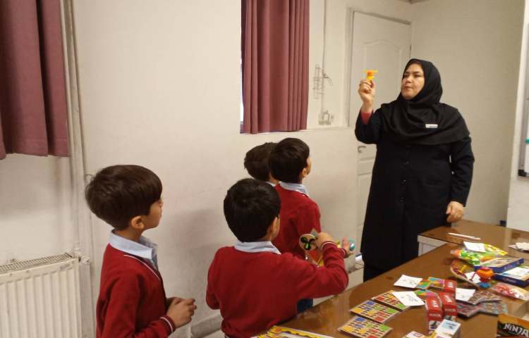 جایزه باران نیمسال اول 20