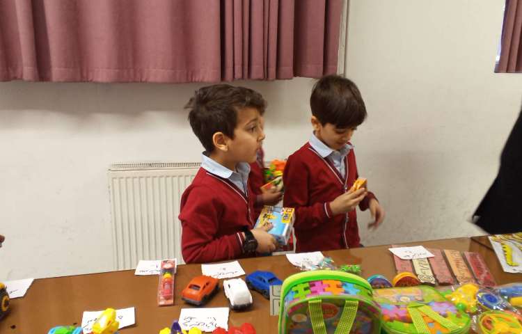 جایزه باران نیمسال اول 22