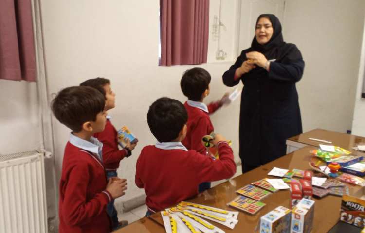 جایزه باران نیمسال اول 24