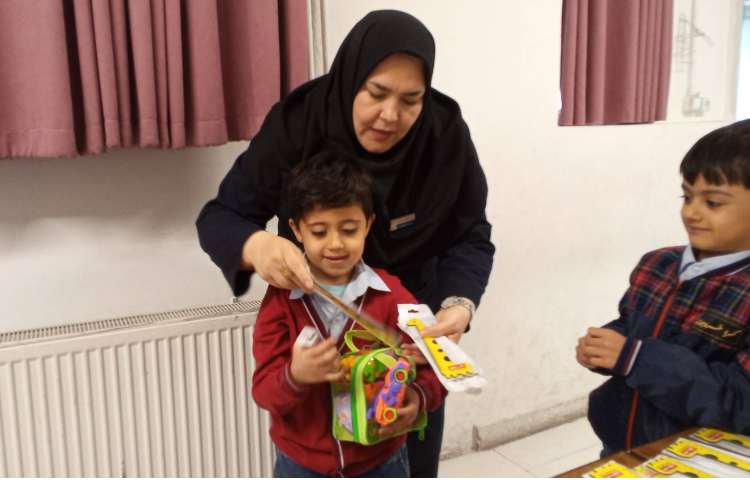 جایزه باران نیمسال اول 3