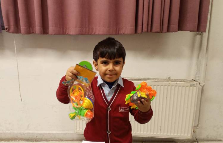 جایزه باران نیمسال اول 5