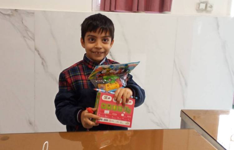 جایزه باران نیمسال اول 7