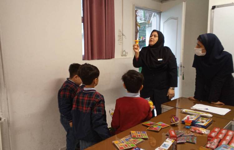 جایزه باران نیمسال اول 8