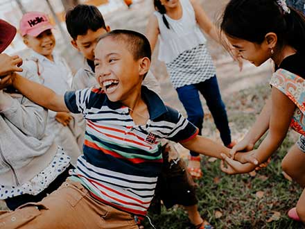 فعالیت‌های خانوادگی