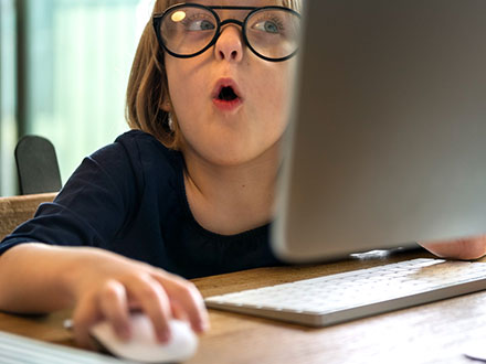 جایگزین‌های فضای مجازی برای کودکان