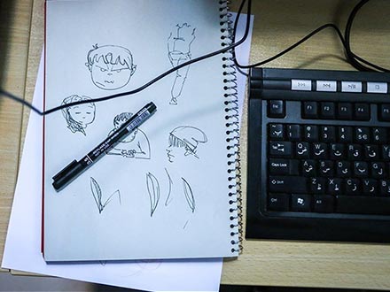 جای مدارس انیمیشن در نظام آموزشی کشور خالی است