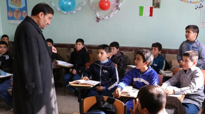 راه‌کارهایی برای جبران تعطیلات غیر مترقبه مدارس و جبران کسری آموزشی