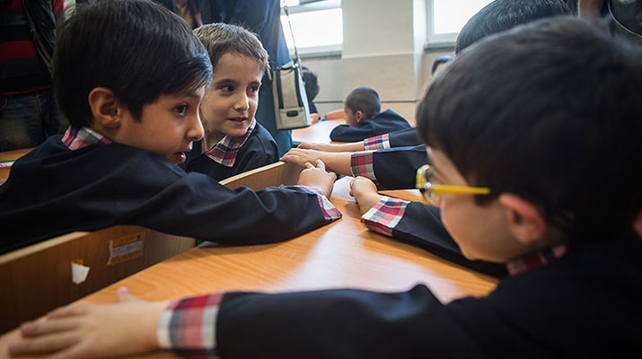 راه‌کارهایی برای جبران تعطیلات غیر مترقبه مدارس و جبران کسری آموزشی